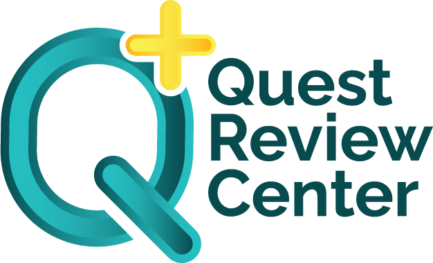 Quest Review Center